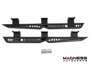 Dodge Ram 1500 Side Steps - OE Plus Series - Crew Cab